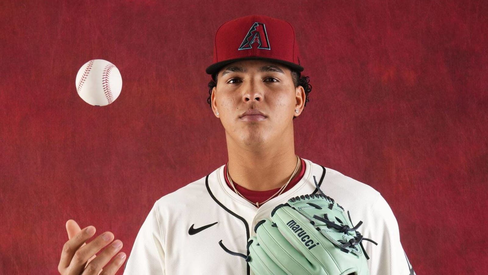 Cristian Mena’s strong performance puts him in contention for Diamondbacks’ rotation spot