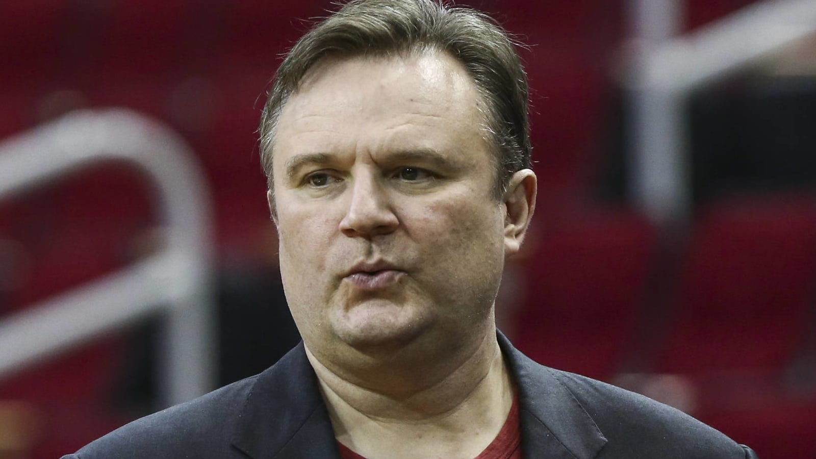 Report: Daryl Morey looking to bring big star to 76ers this summer