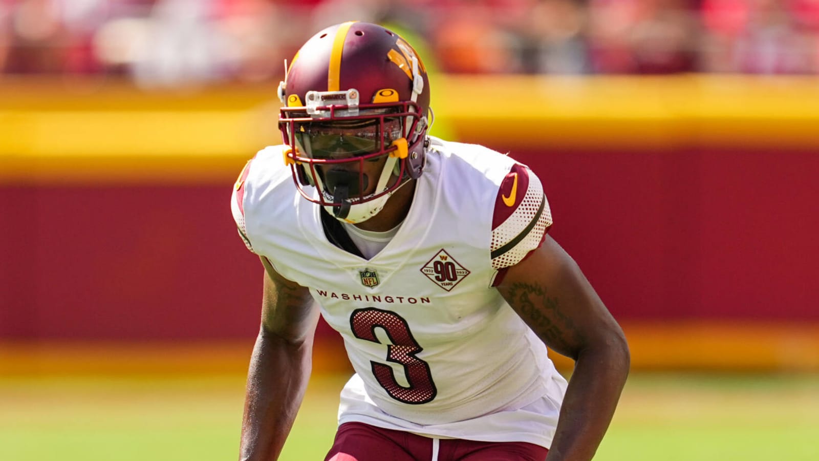 Steelers designate CB William Jackson for return Yardbarker