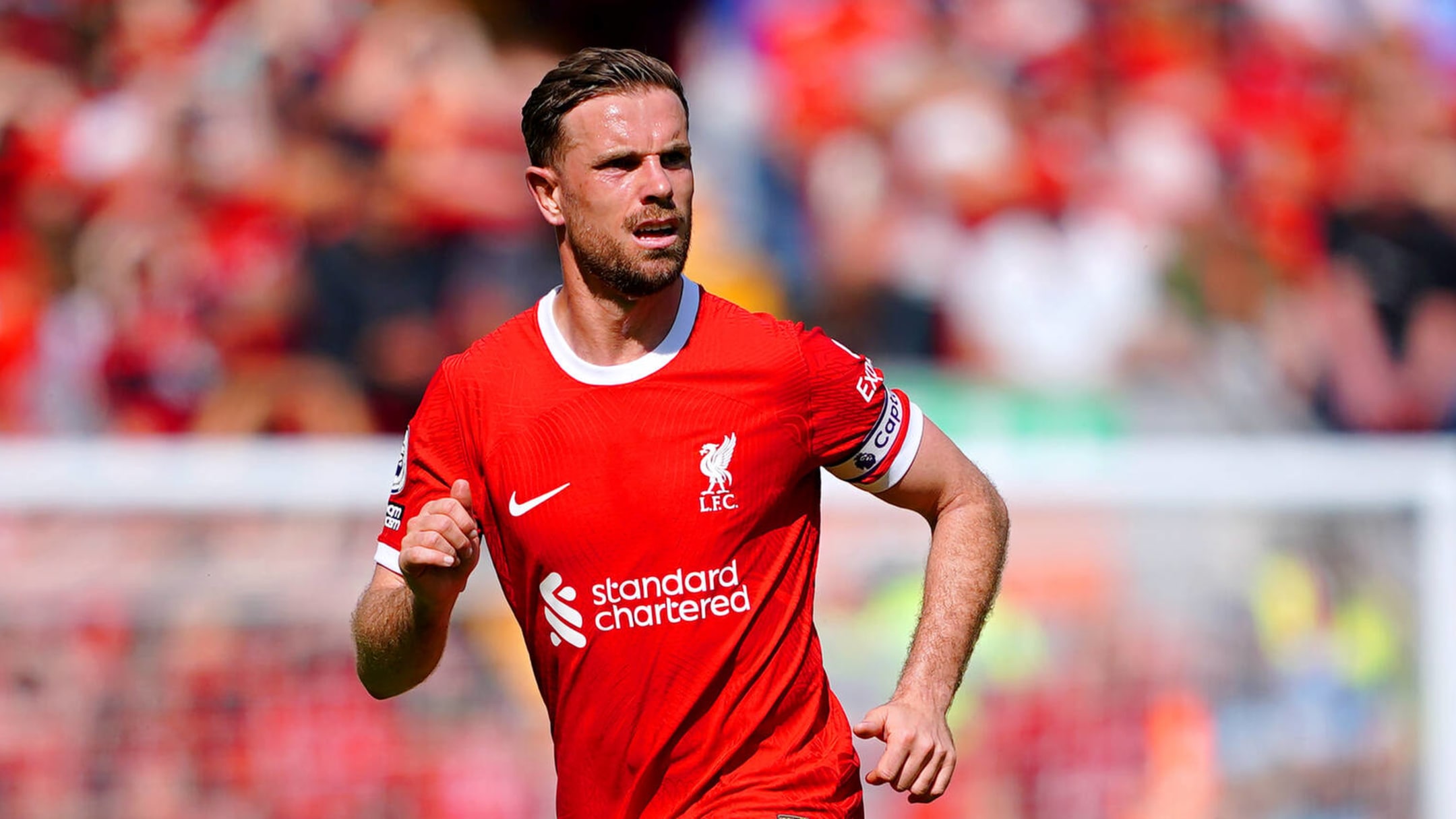 Romano: Jordan Henderson update. Understand Liverpool have asked