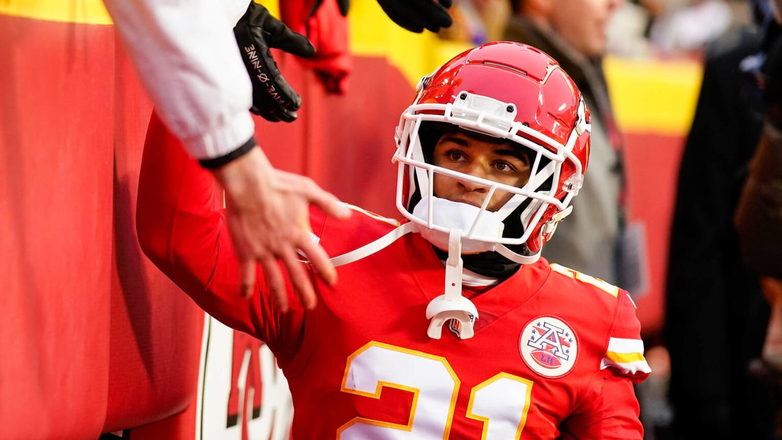 Why Trent McDuffie is the Chiefs Defensive Player of the Year?