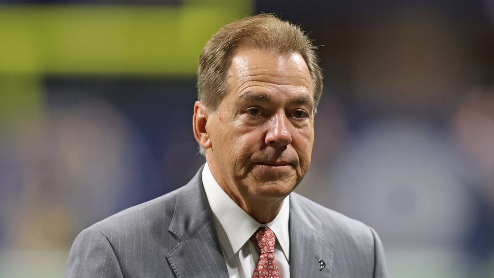 How NIL and the 'transfer era' pushed Nick Saban to retire