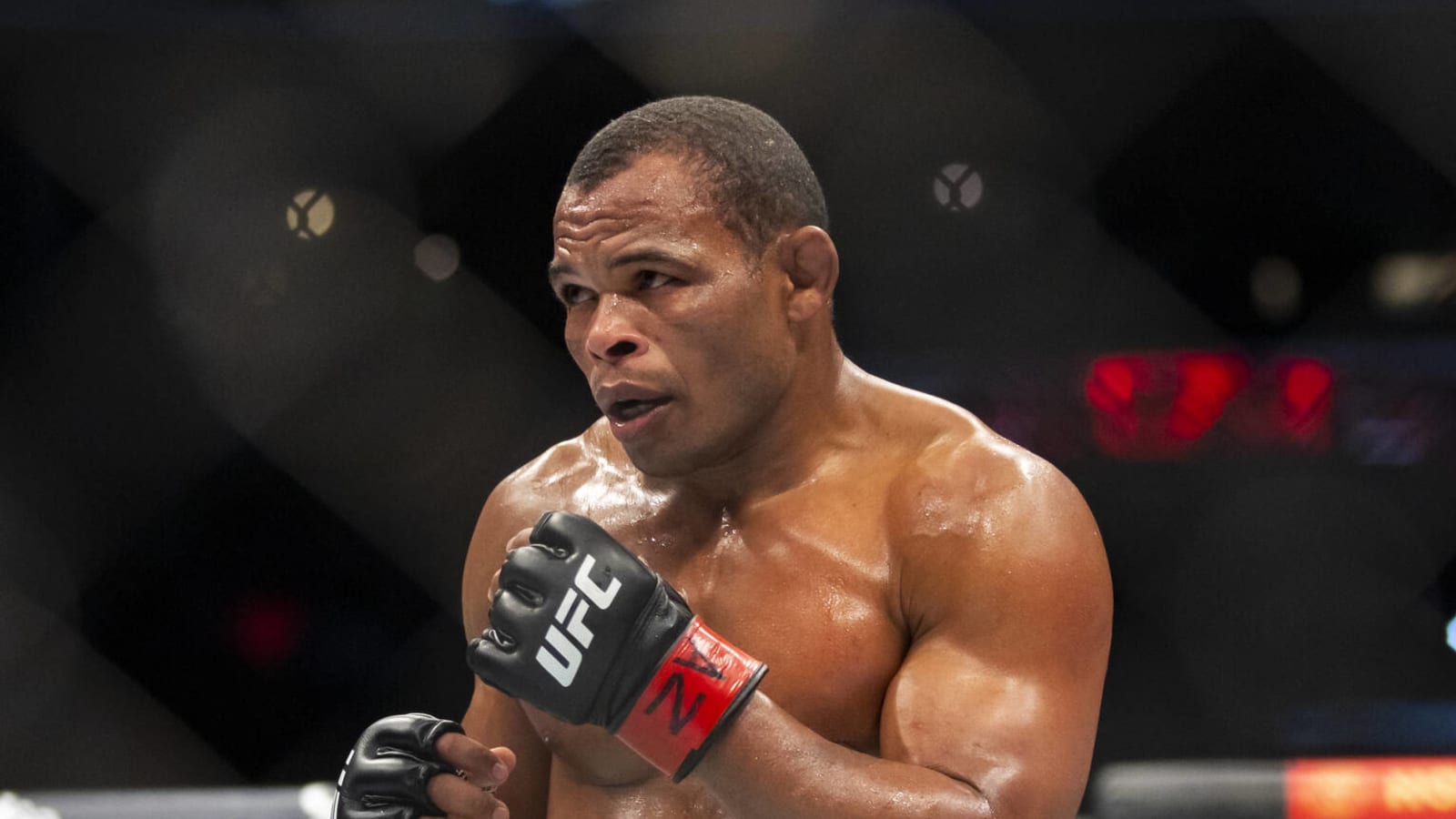 Francisco Trinaldo Calls Out Mike Perry for BKFC Clash