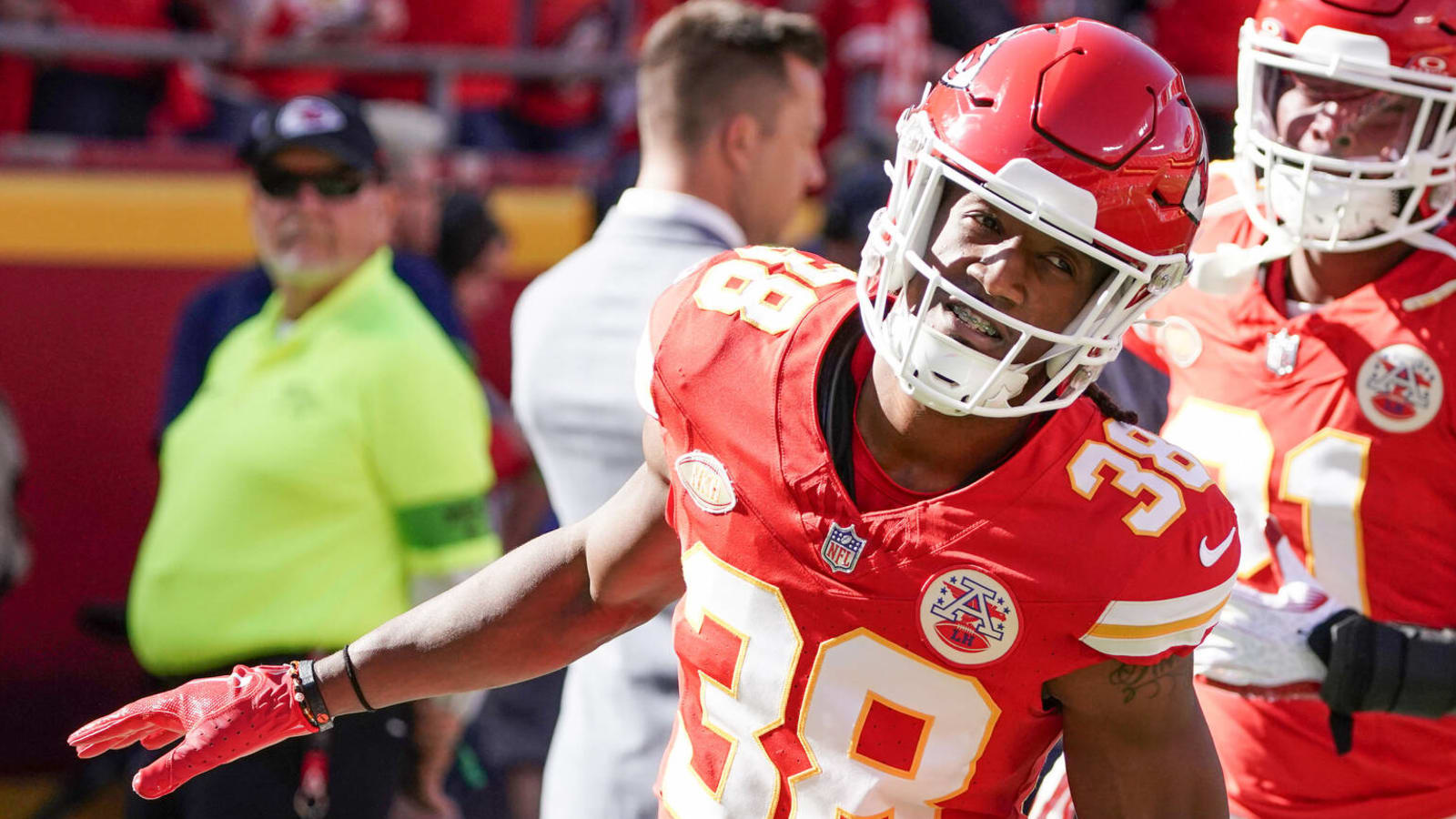 Teams have significant concern about Chiefs tag-and-trade candidate