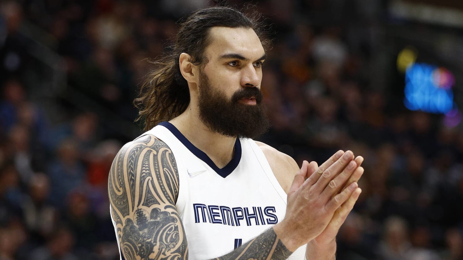 Steven Adams Speaking Fee and Booking Agent Contact