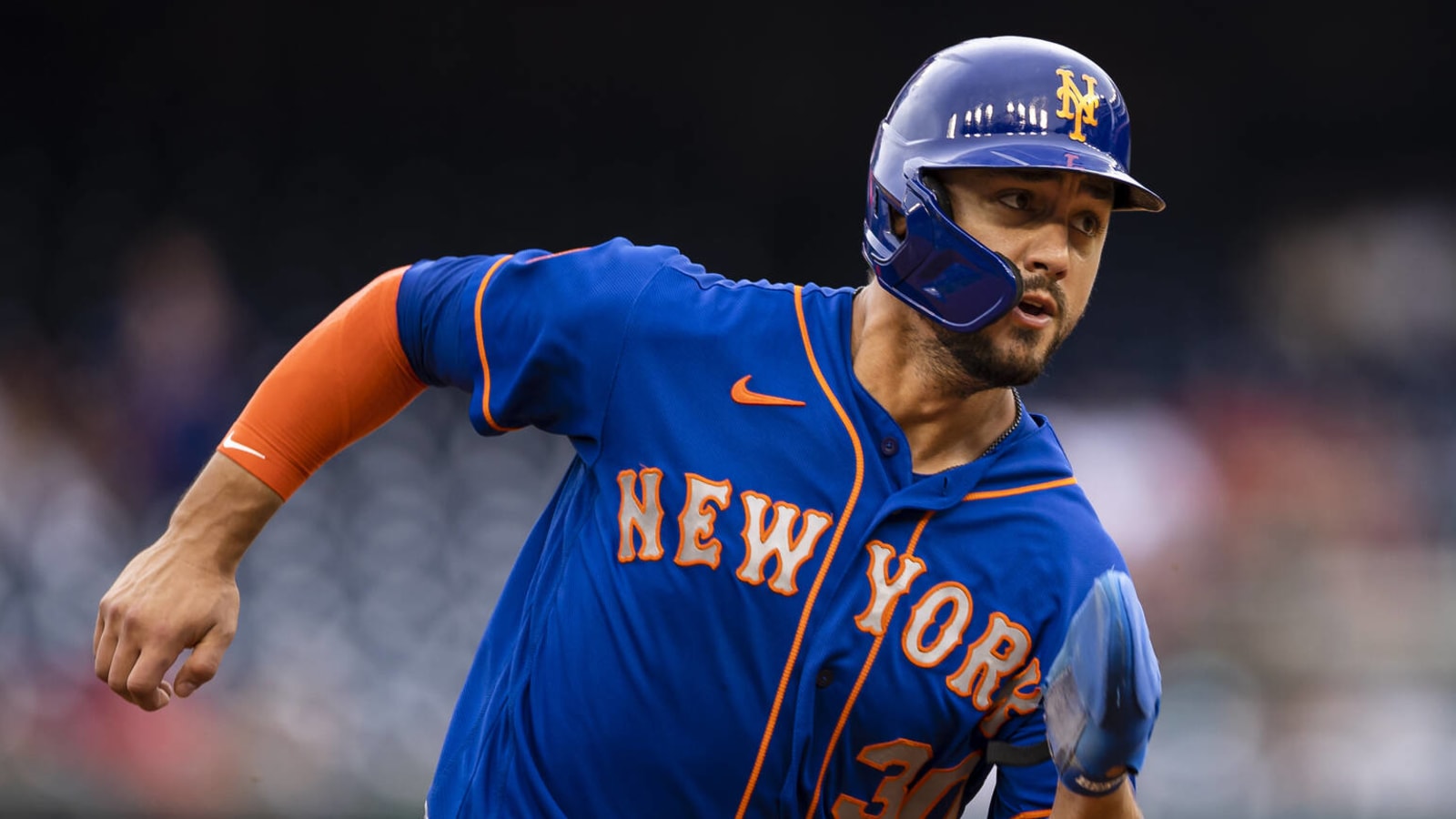 SF Giants News: Concerns with Michael Conforto, updated luxury tax