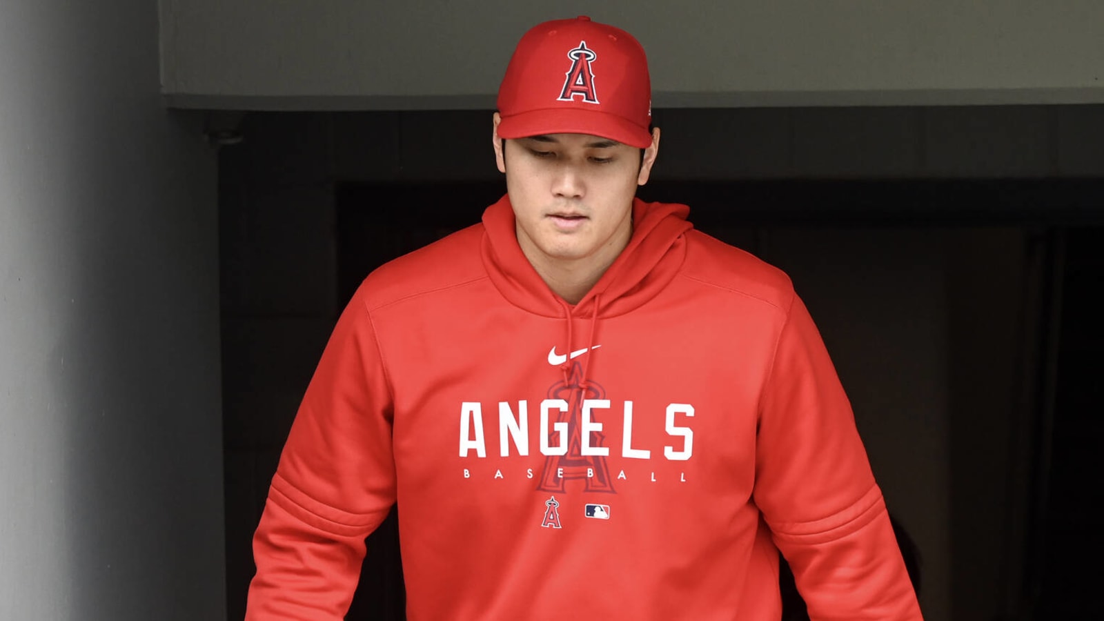 Reporter shares what Angels must do to keep Shohei Ohtani