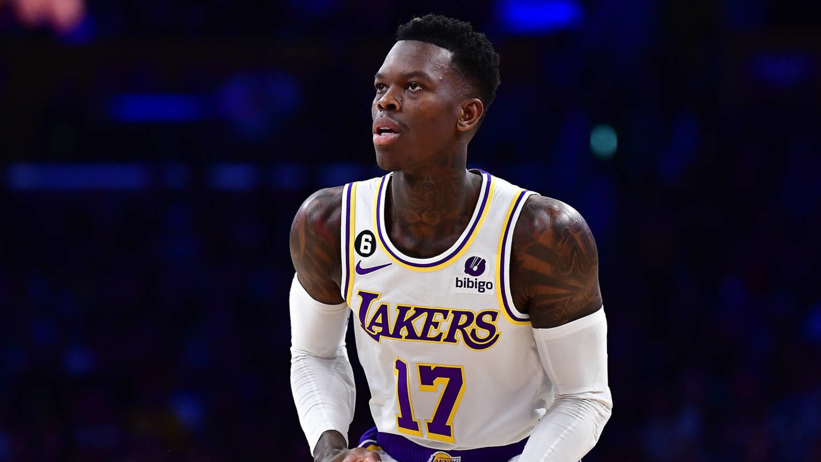 Free-agent stock watch: Los Angeles Lakers