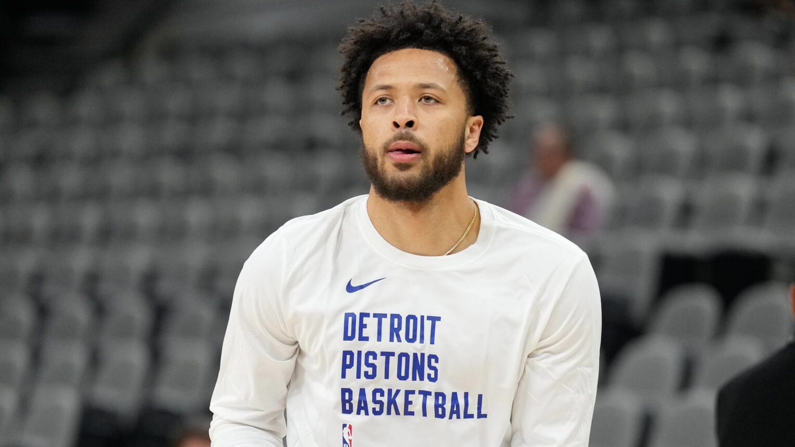 Cade Cunningham needs to spark change for Pistons