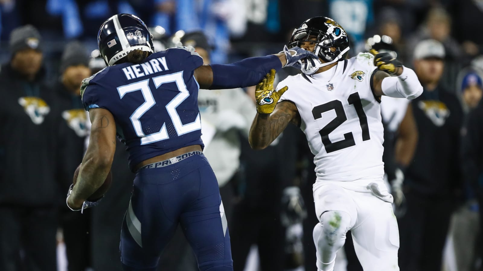 The longest play from scrimmage for every NFL team