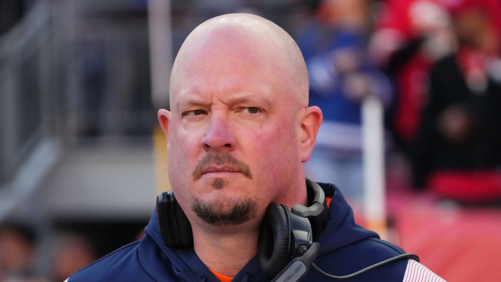 Jets' Nathaniel Hackett responds to Broncos HC's harsh words