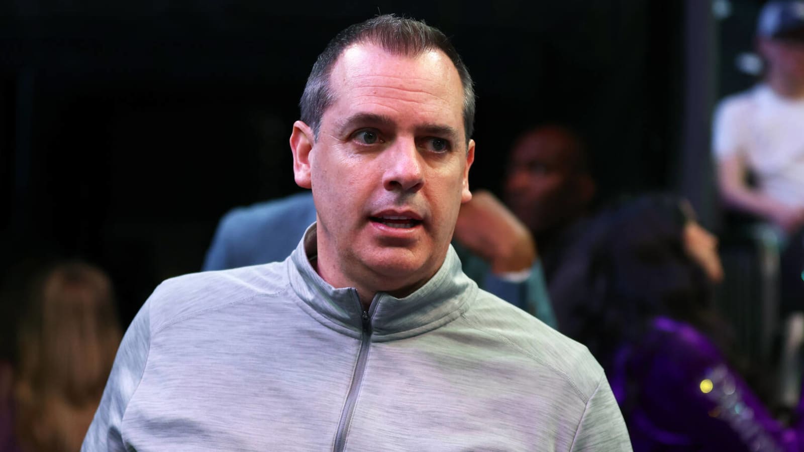 Report details issues between Frank Vogel, Russell Westbrook