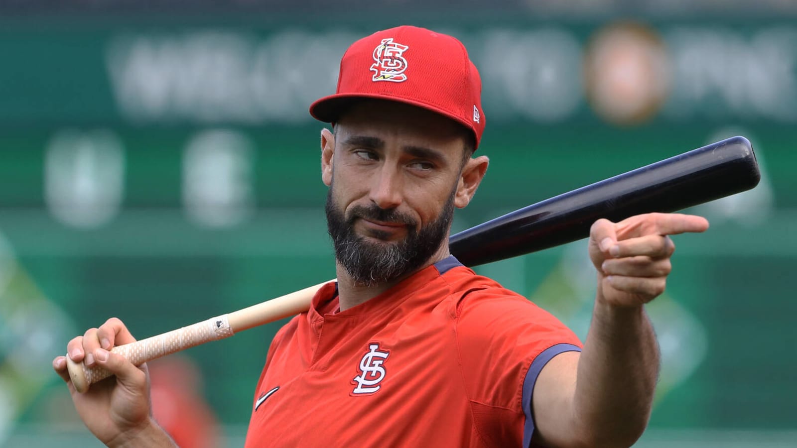 Matt Carpenter Summary GIF - Matt Carpenter Summary Cardinals