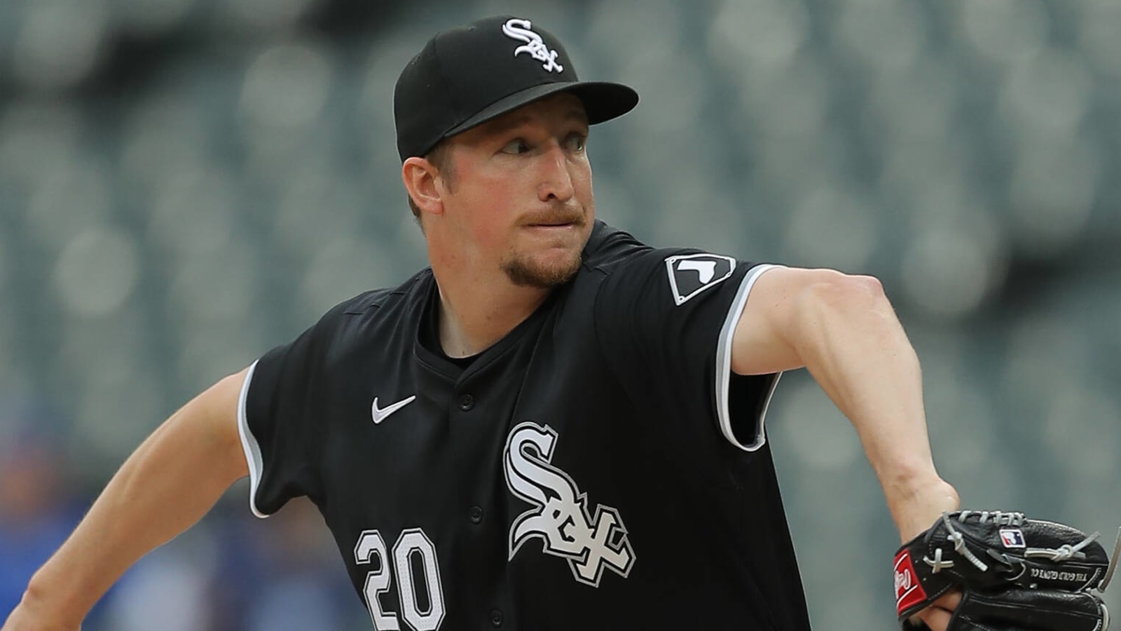 White Sox making changes to pitching rotation