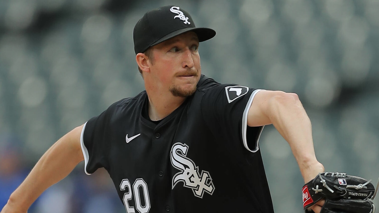 White Sox making changes to pitching rotation Yardbarker