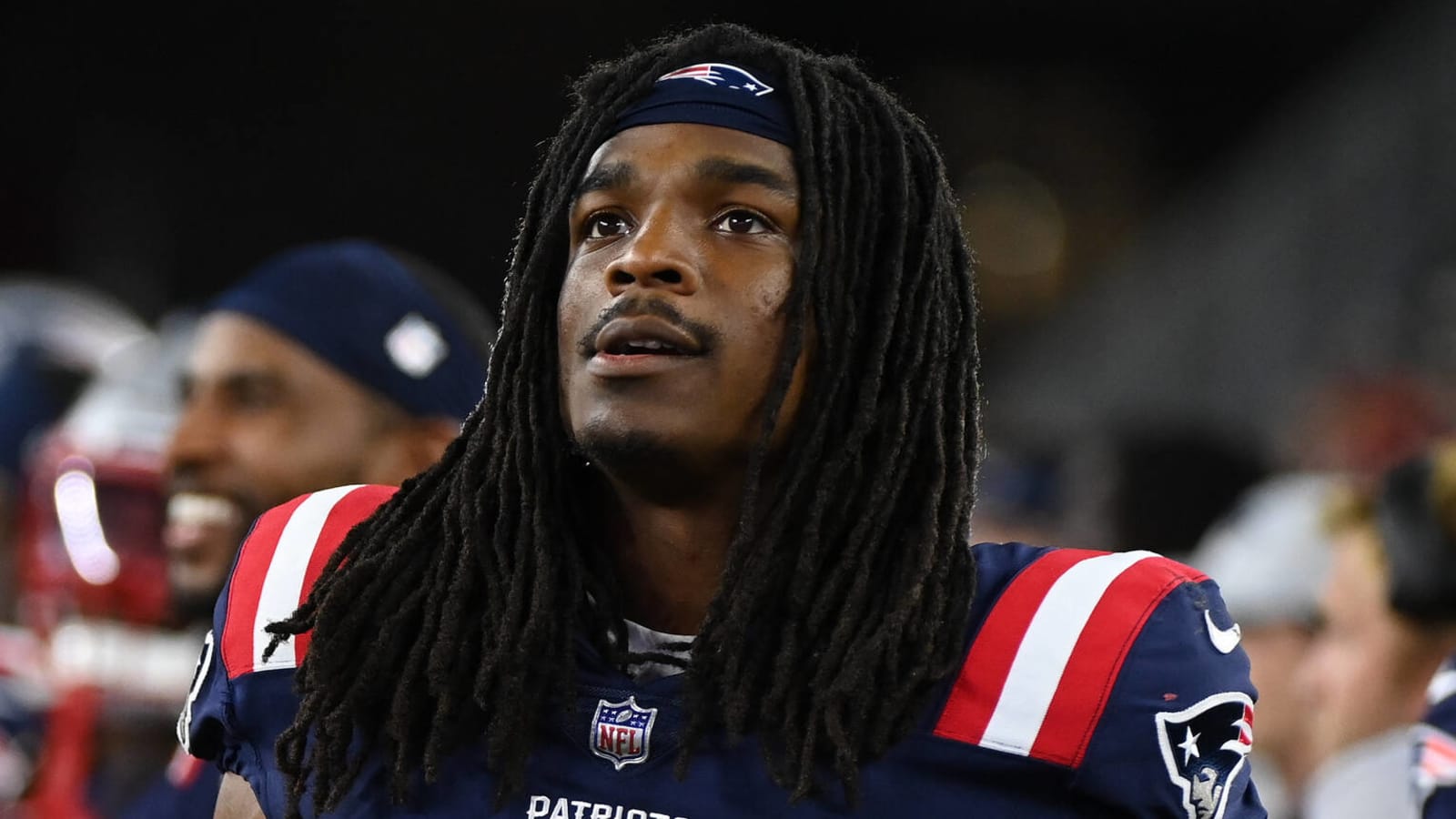 Safety Kyle Dugger would be big loss for Patriots following ankle Safety Kyle Dugger would be big loss for Patriots following ankle