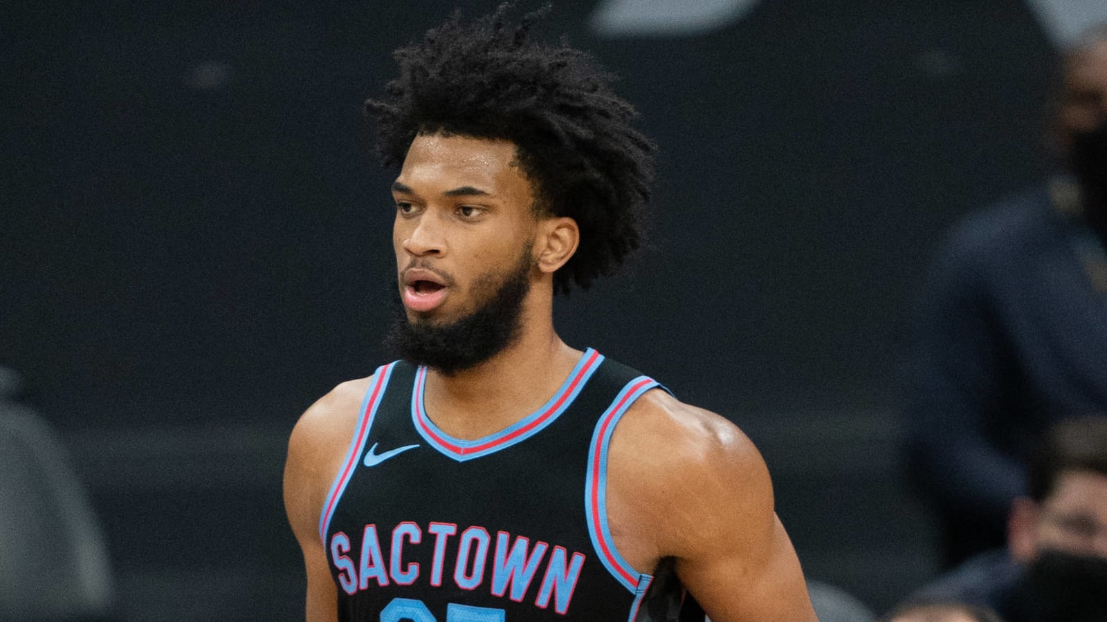 Marvin Bagley responds to Twitter controversy