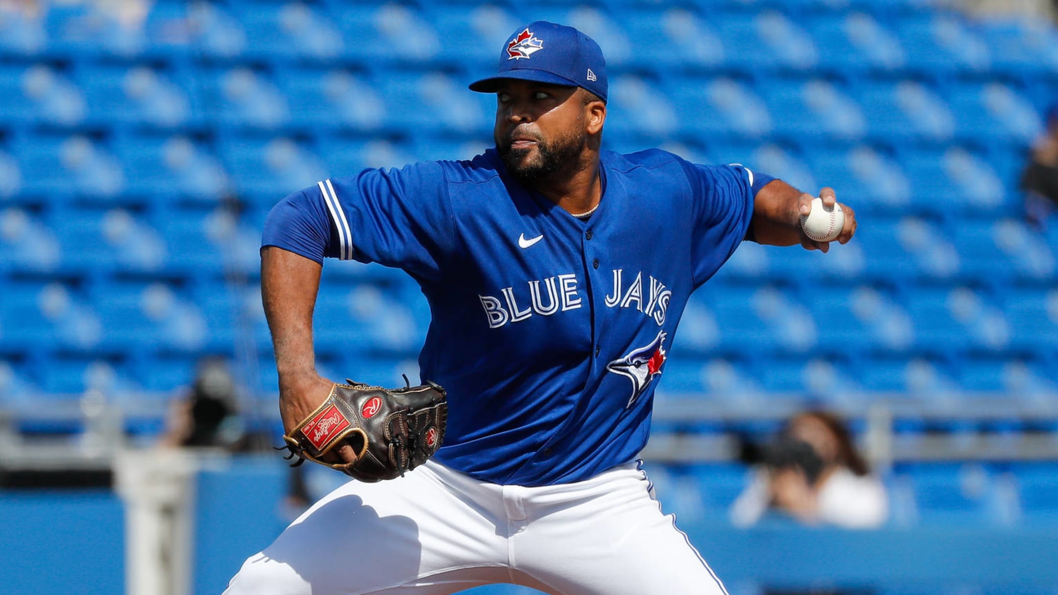 Johan Santana Is The Next Francisco Liriano. But Where? - Off