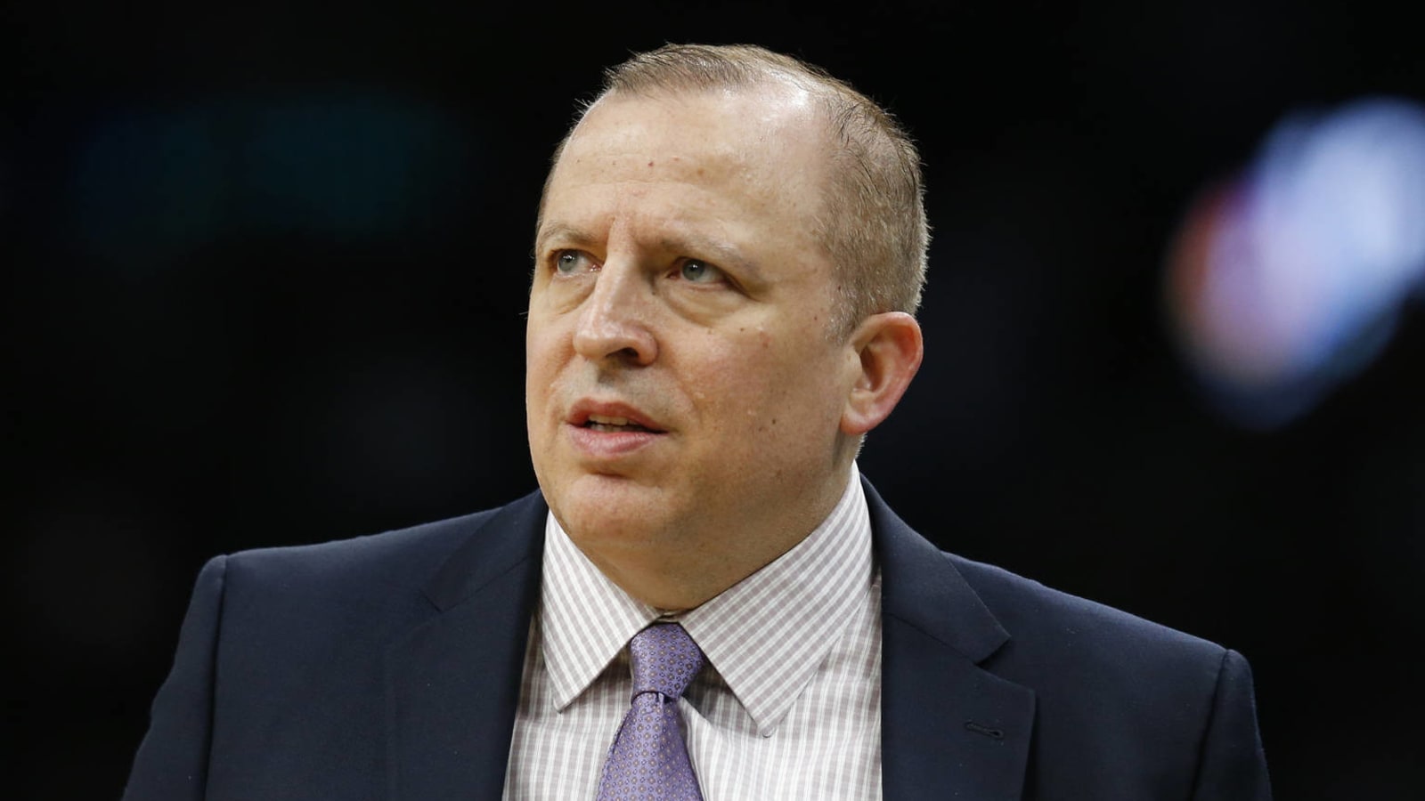 Jeff Van Gundy endorses Knicks' 'elite' Tom Thibodeau hire