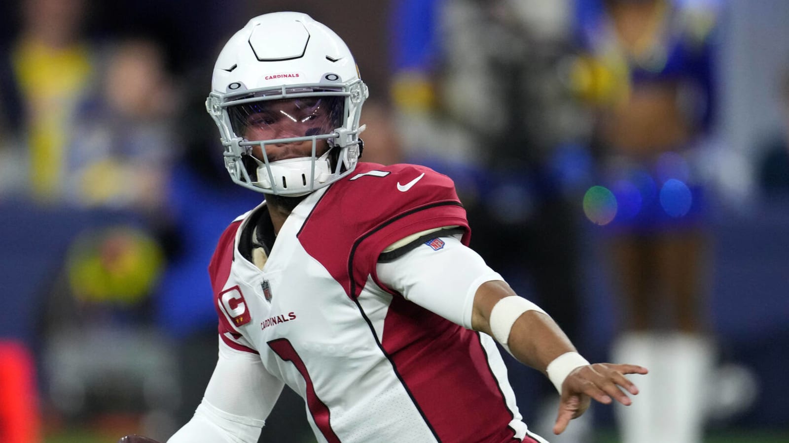 Kyler Murray's contract voids some guarantees if he plays baseball