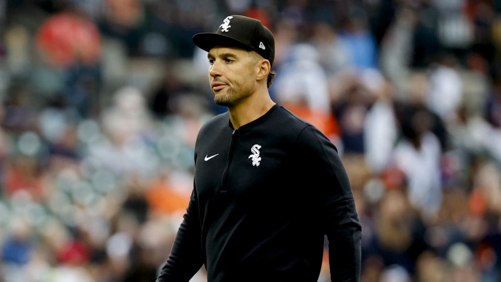 White Sox narrowing down list of managerial candidates
