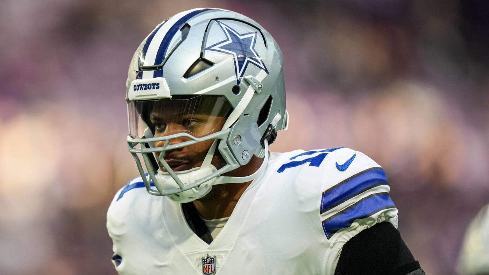 Cowboys star Micah Parsons disses Detroit, Lions in tweet, gets