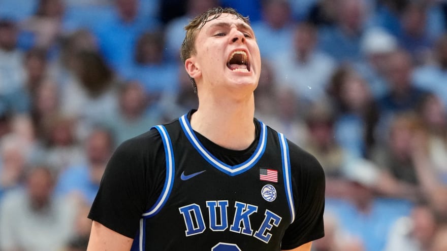 The 'ACC Player of the Year since 2000-01' quiz
