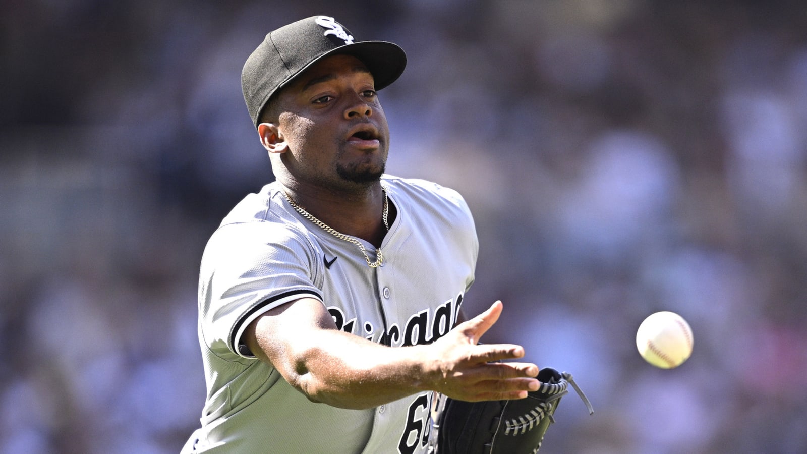 Two White Sox pitchers to undergo Tommy John surgery
