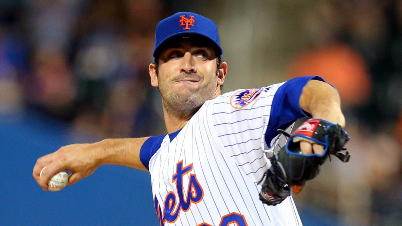 Former Mets Ace Matt Harvey Announces Retirement - Sports