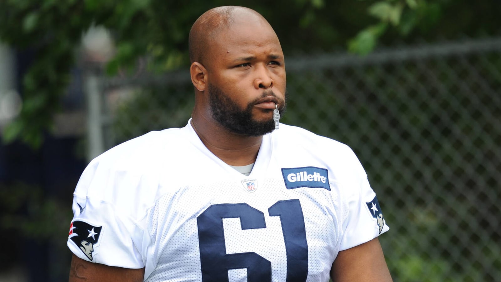 Texans release OL Marcus Cannon