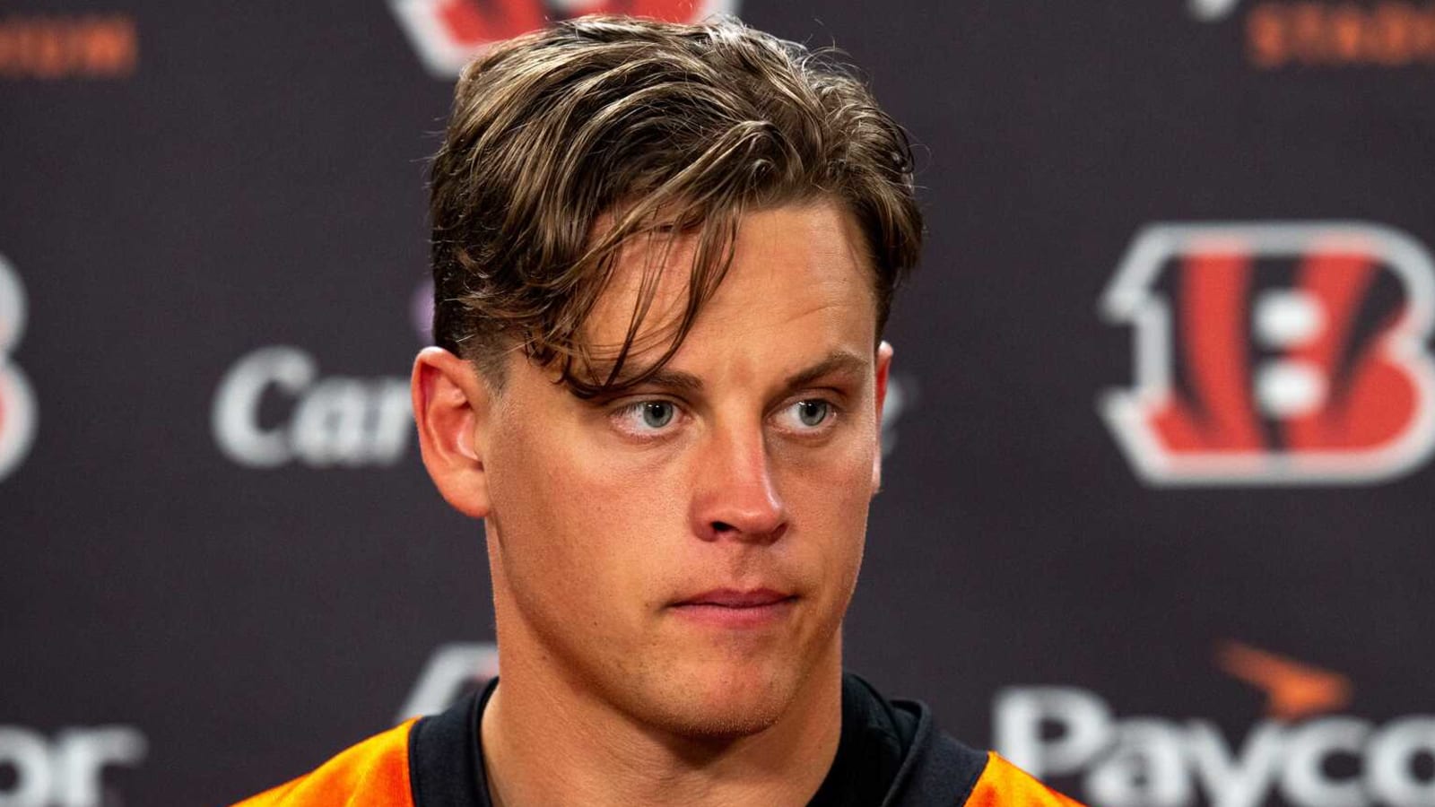 Scout casts doubts about Joe Burrow's durability in anonymous poll