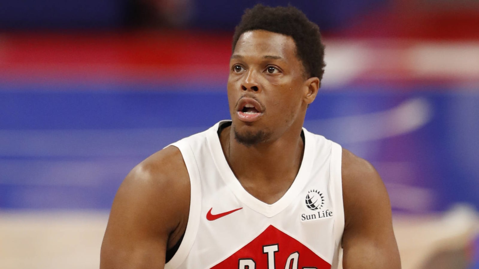 Kyle Lowry has to decide what's most important to him, and there's no wrong answer