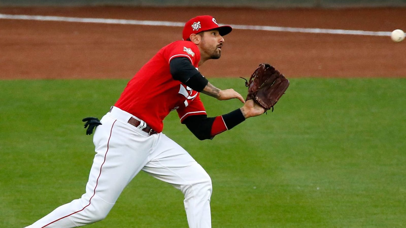 Nick Castellanos denied in appeal of 2-game suspension