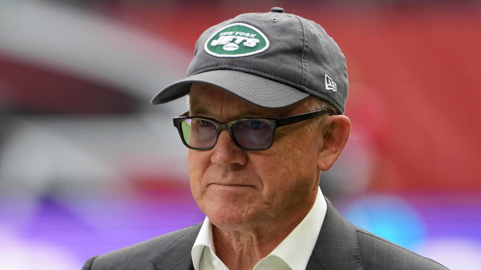 Jets owner believes QB Zach Wilson can be 'salvaged'