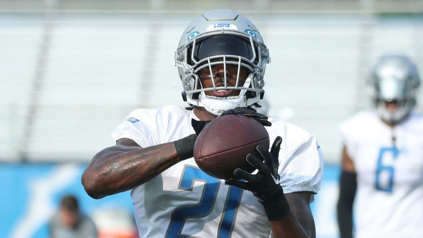 49ers adding safety help, plan to sign Tracy Walker