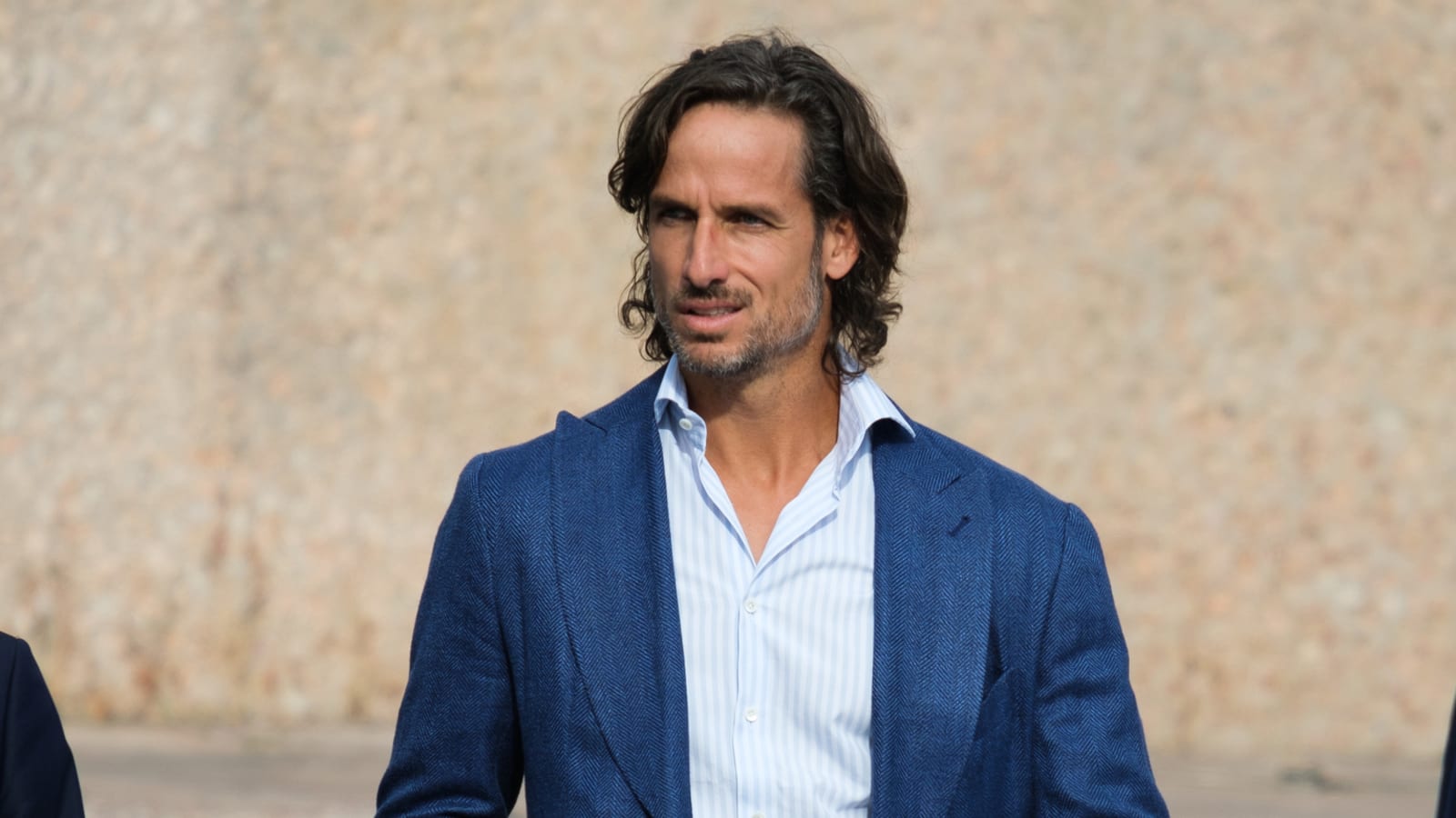 No Fifth Grand Slam on my watch says Feliciano Lopez, snubs rumours of Rome Open buying Madrid Open