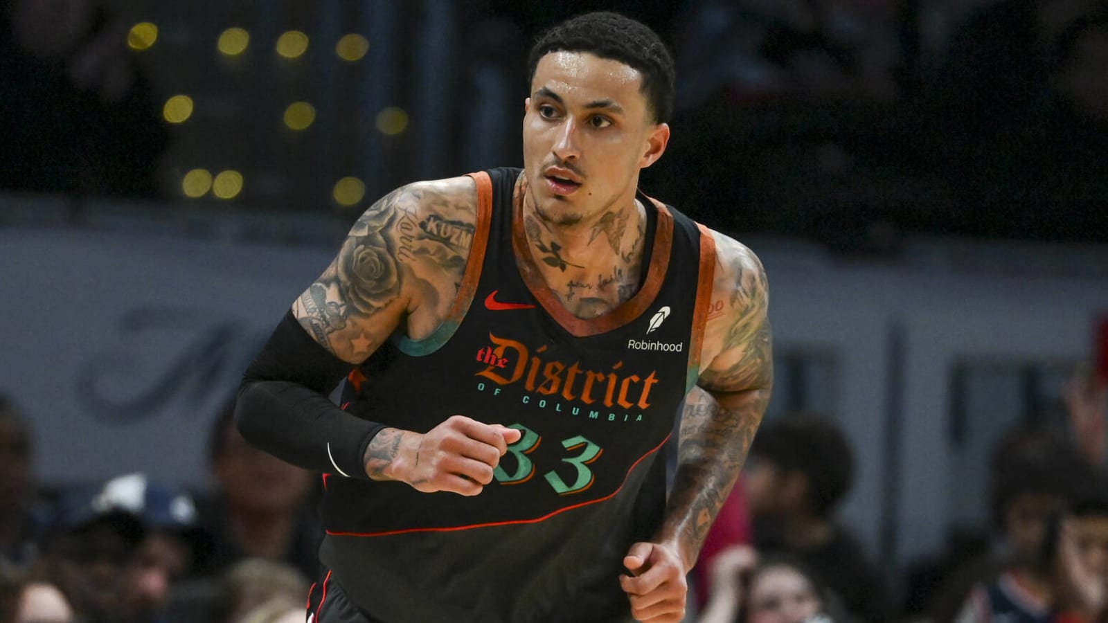 Kyle Kuzma Reveals LeBron James&#39; No. 1  Priority