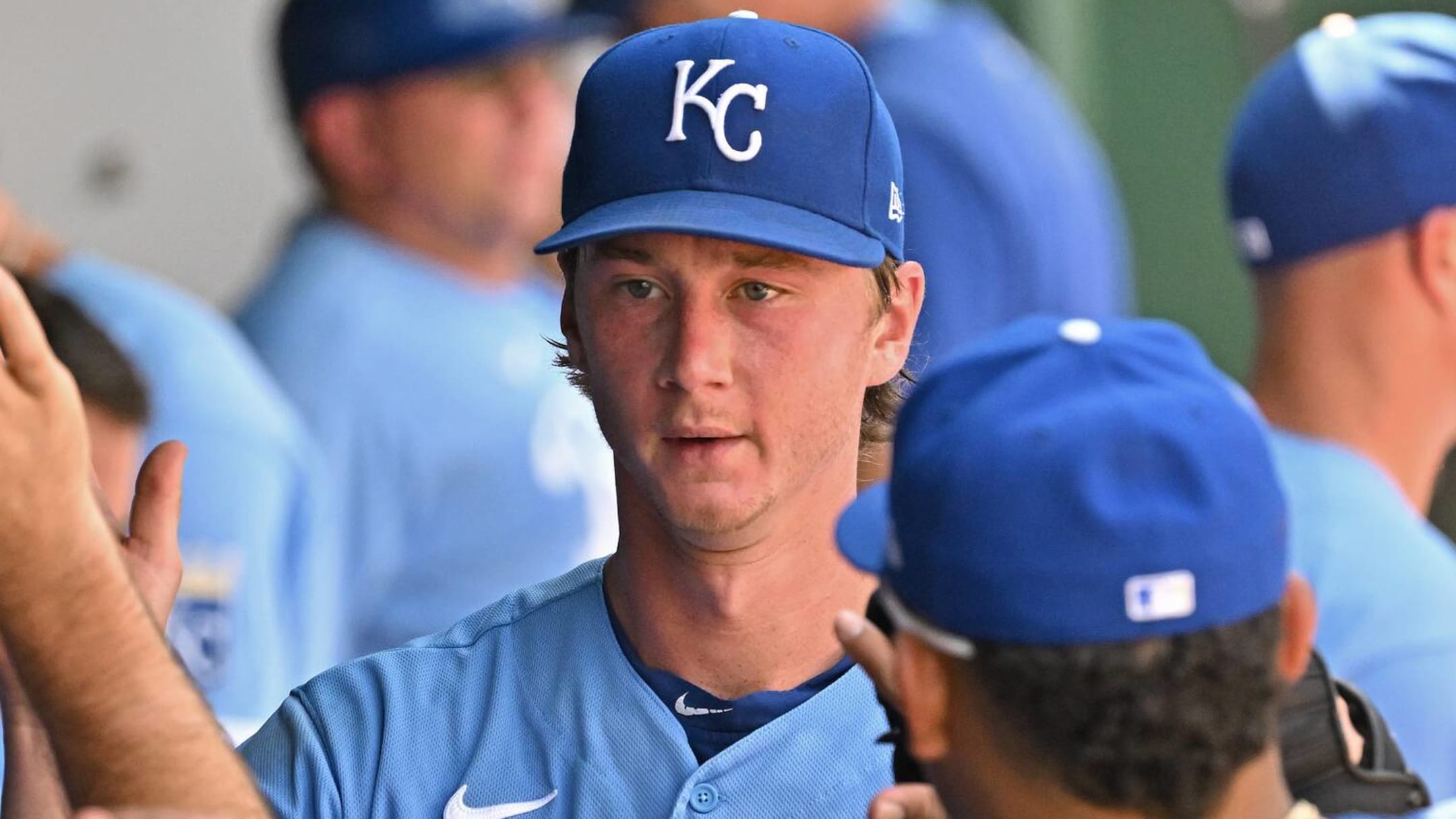 Brady Singer loses arbitration hearing against Royals