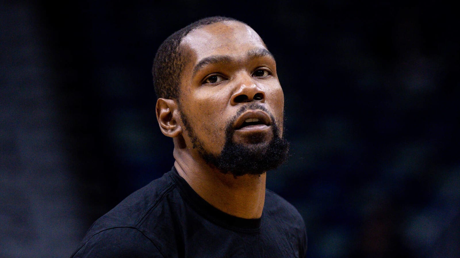 Stephen A. Smith says one contender is pursuing Kevin Durant in trade