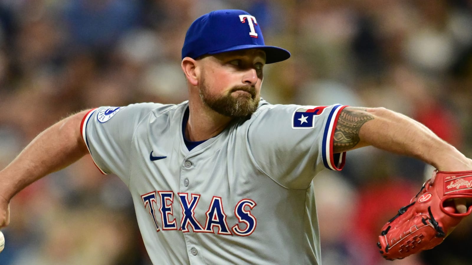 Dodgers reportedly adding another star to bullpen