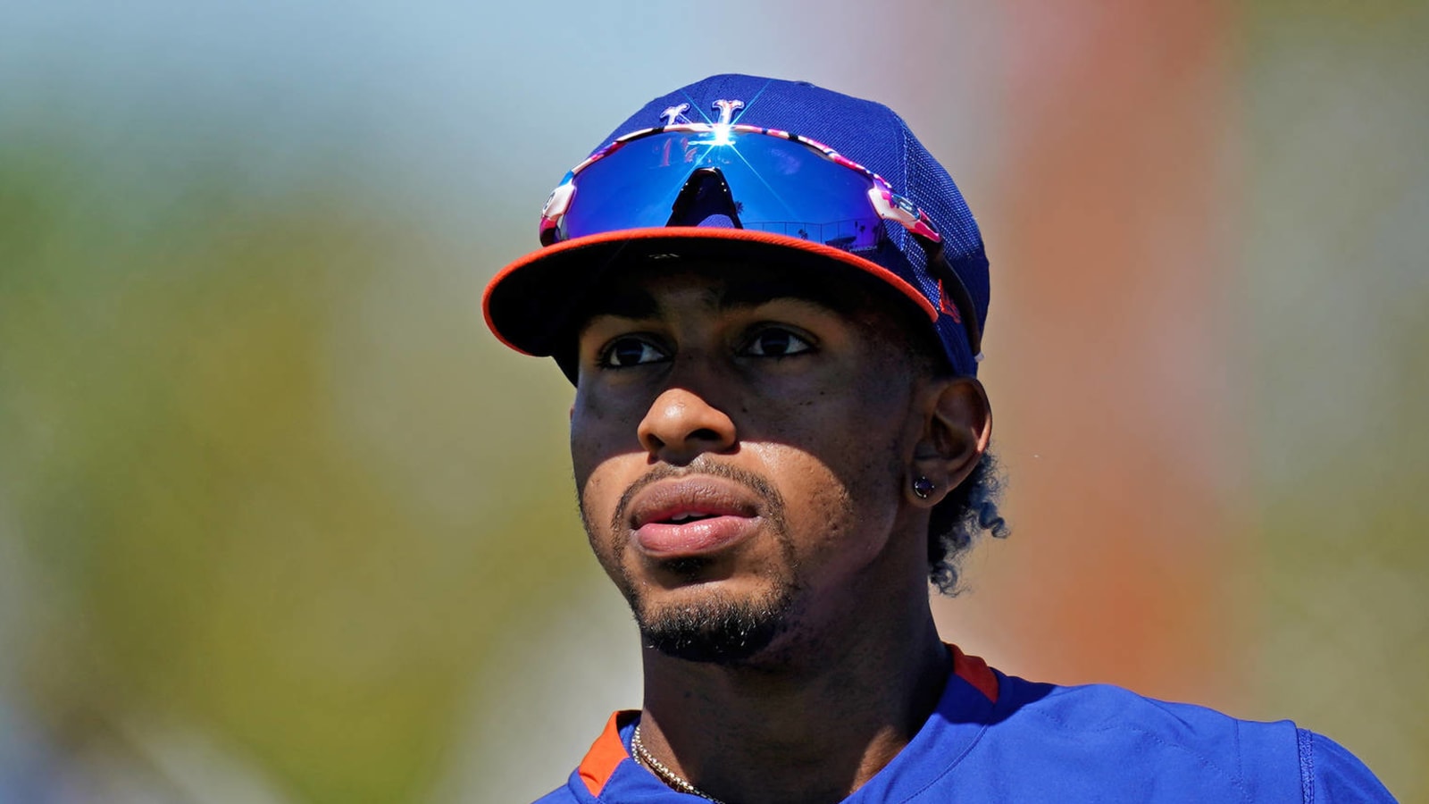 Mets to discuss extensions with Lindor, Conforto 'relatively soon'