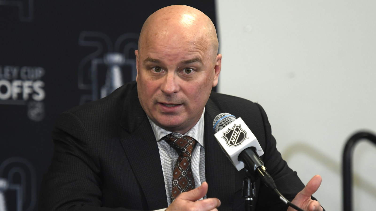 Bruins Won’t Beat Panthers At Mind Games Yardbarker