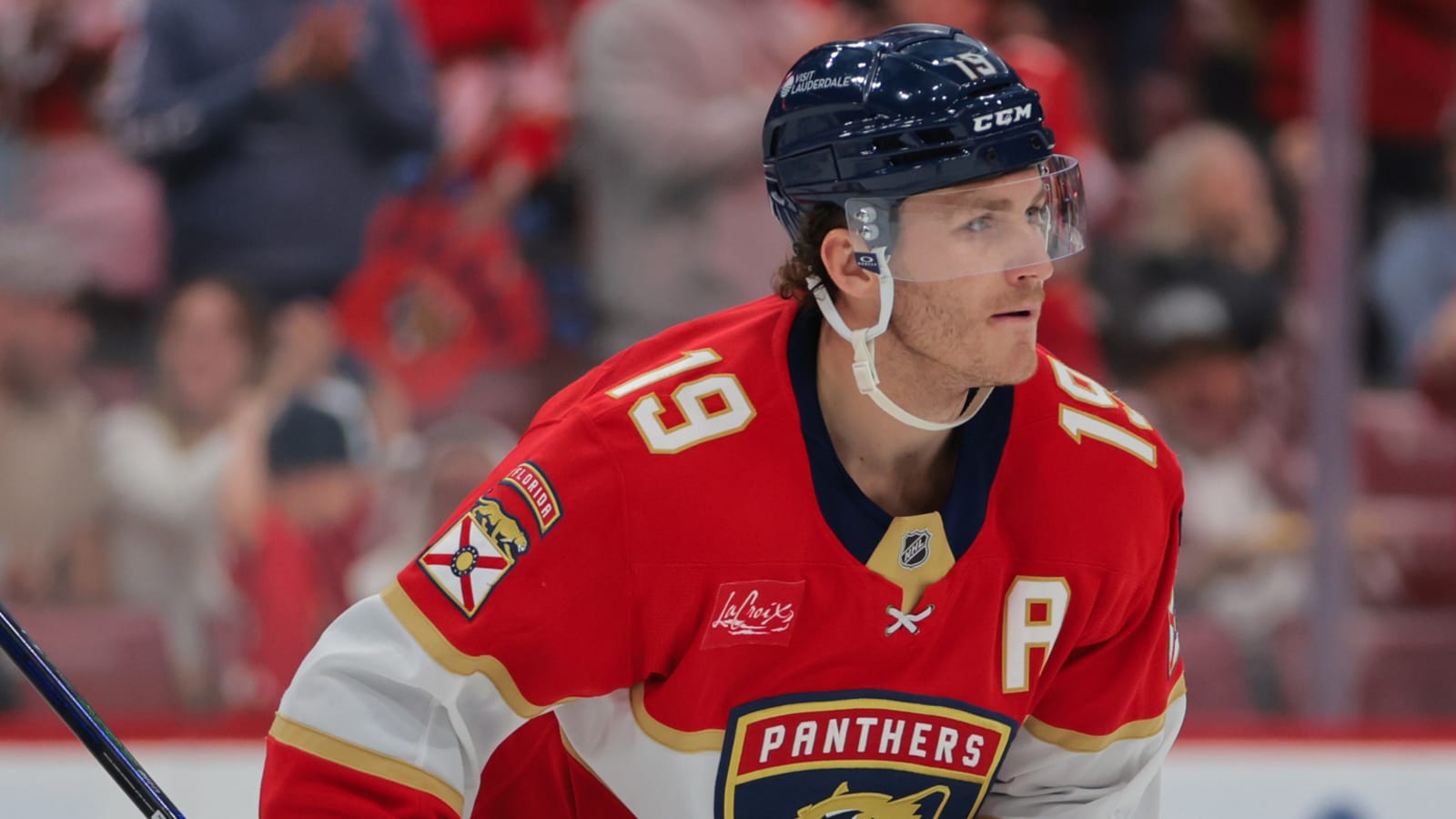 Panthers HC provides injury updates on key players