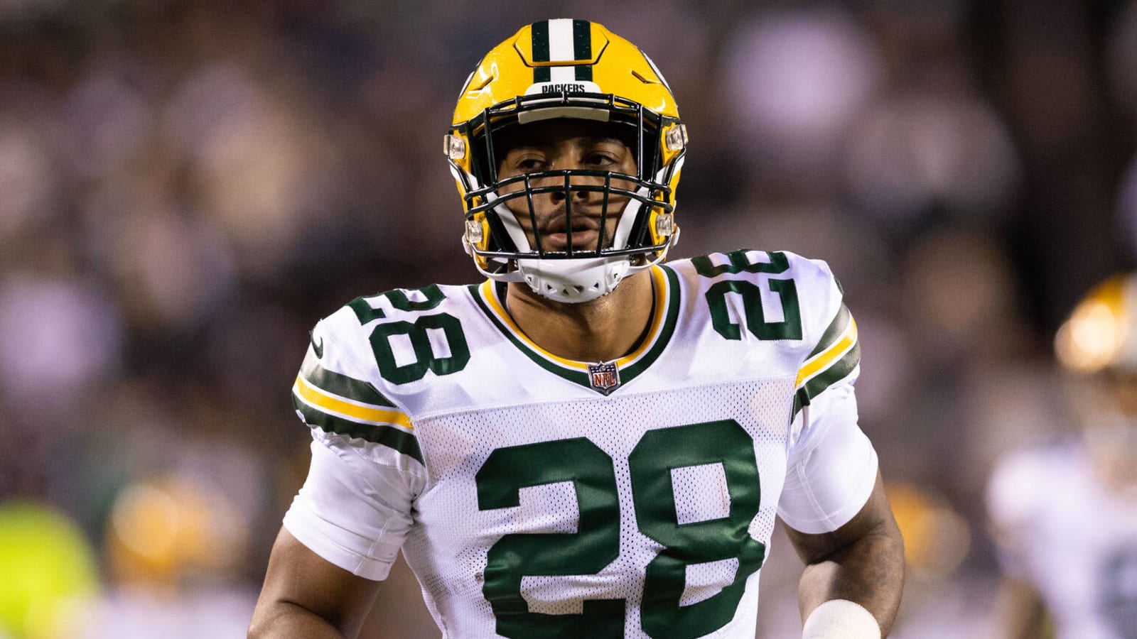 Why Packers' A.J. Dillon will overtake Aaron Jones as Packers lead