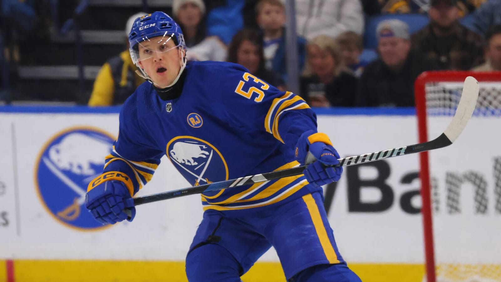 NHL bets: Two goal scorer SGPs for some Friday fun on the ice