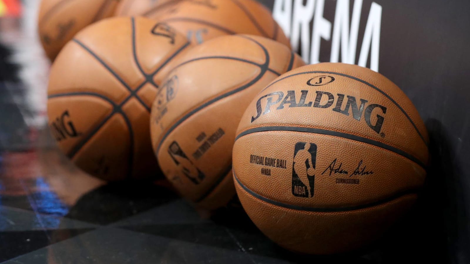NBA, NBPA expected to agree on 72-game season, Dec. 22 start