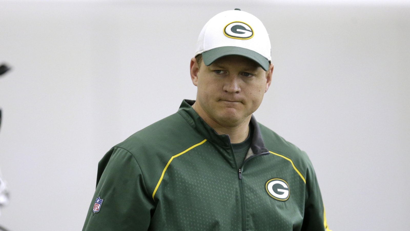 Packers expected to retain Luke Getsy