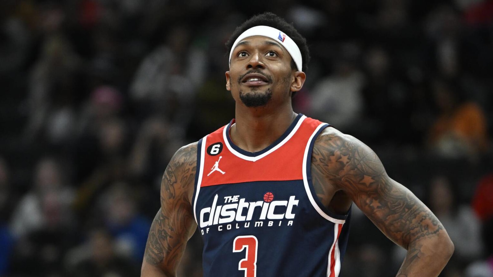 Wizards HC 'hopes' Bradley Beal, Kyle Kuzma return this season