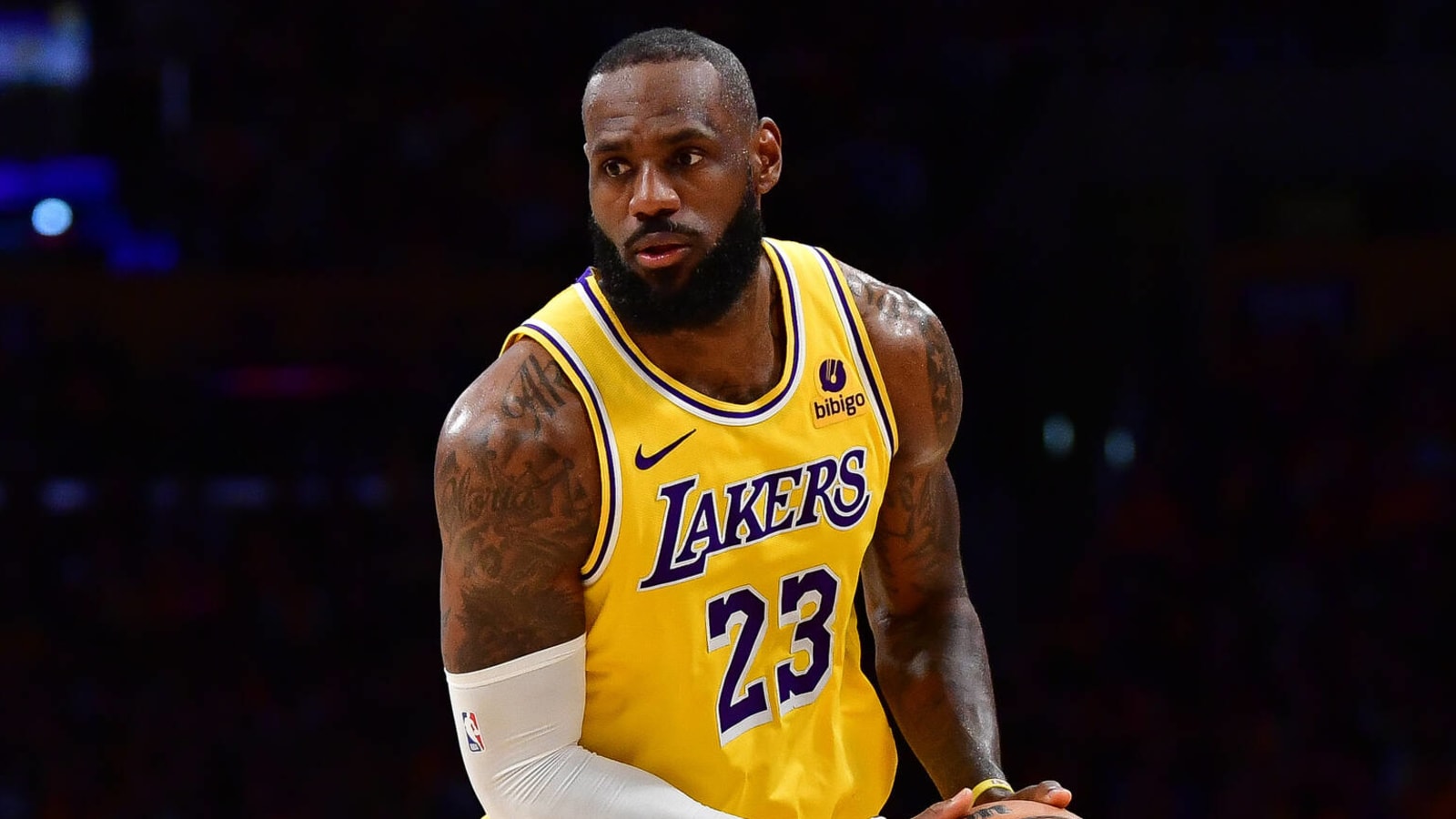 Rich Paul believes LeBron James has two or three years left