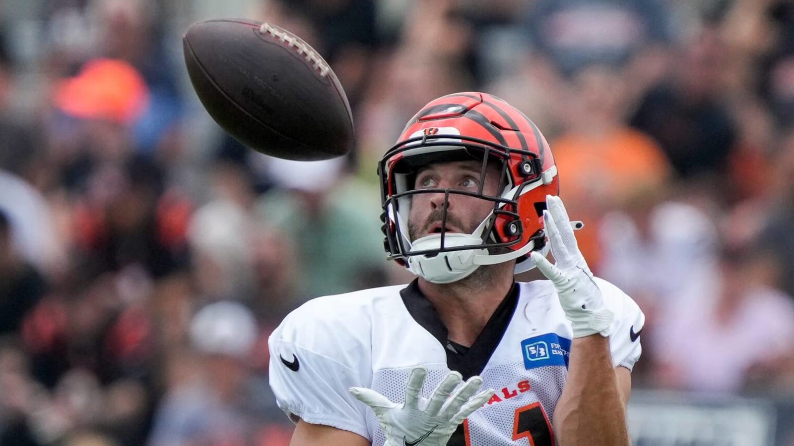 Cincinnati Bengals make surprising cut on Tuesday 